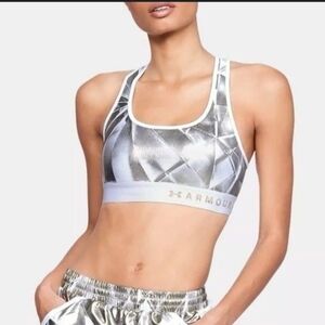 Under Armour Sports Bra